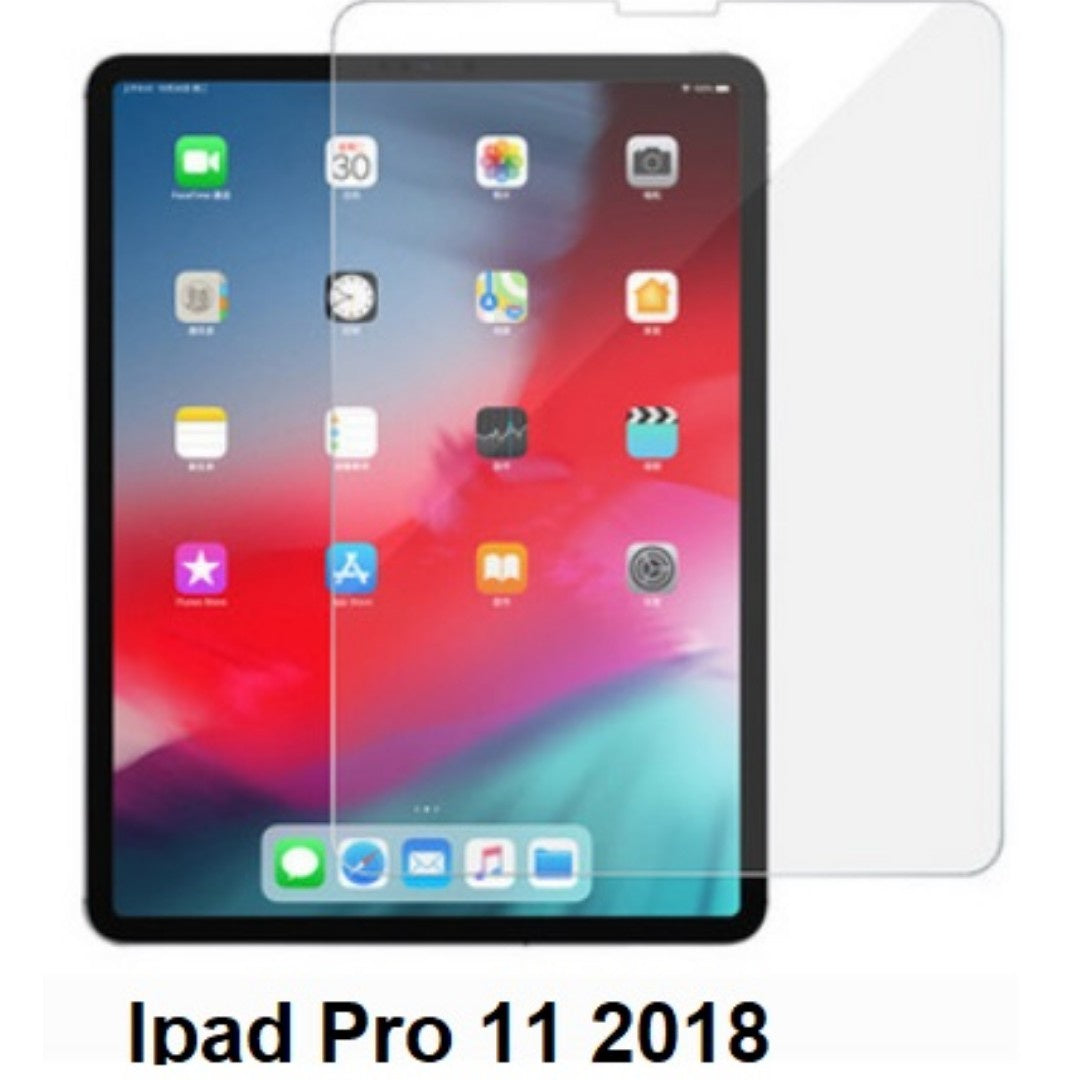 Apple iPad Pro 11-inch 2018 A1979 Tempered Glass