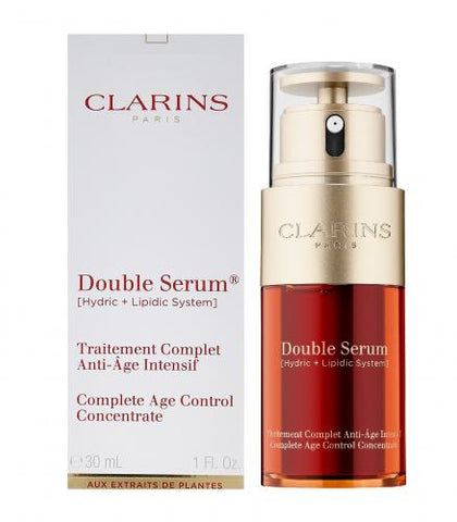 Double Serum 30ml