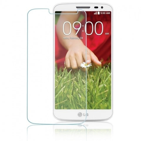 Original Technology Tempered Glass Screen Protector For LG G2