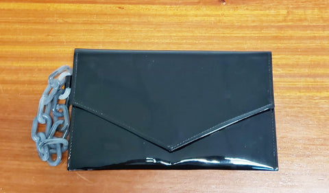 Fashion Women Clutch Black