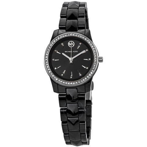 Michael Kors MK6839 Women Runaway Mercer Quartz Watch