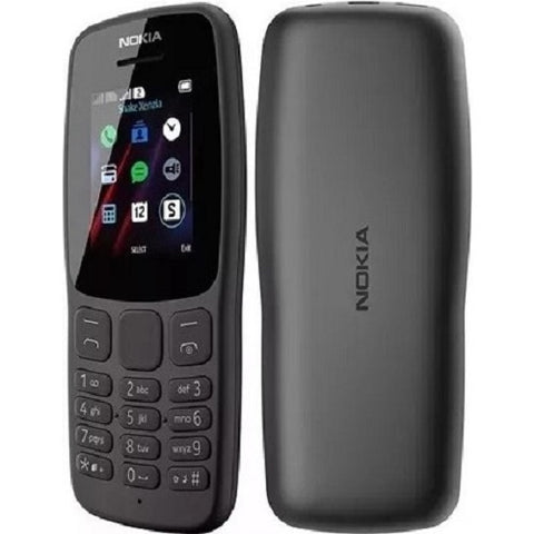 Nokia 110  Dual SIM Phone