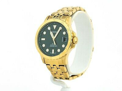 Fossil Women's Fossil Es4746 Fossil ES4746 Women Three-Hand