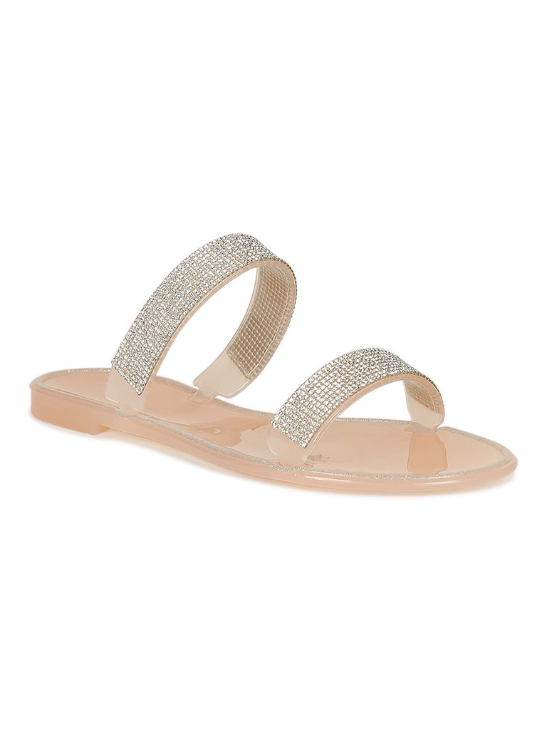 Liliana on sale jelly sandals