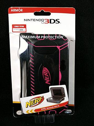 Armor Nintendo 3DS Nerf Case