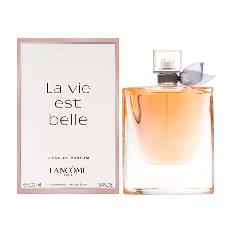Lancome La Vie Est Belle L'eau De Parfum for Women 100ML