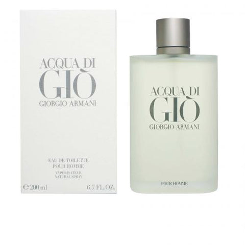 Giorgio Armani Acqua di Gio 200ML EDT