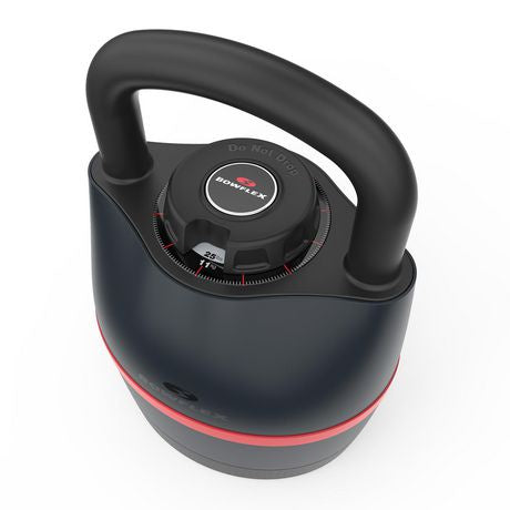 BowFlex Selectech 840 Kettlebell