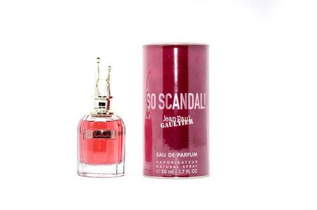 Jean Paul Gaultier So Scandal EDP 50ML