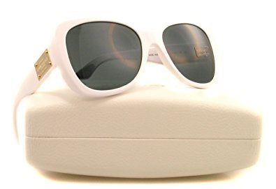 Versace 4250 401/87-Unisex Sunglass White/Gold-GL