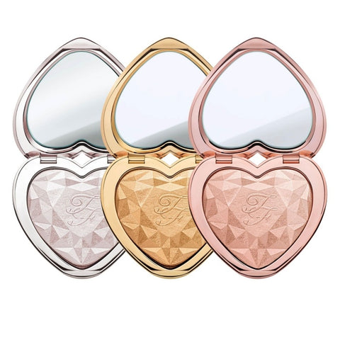 Too Faced Love Light Prismatic Highlighters-BB