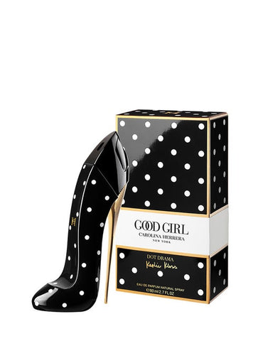 Carolina Herrera Good Girl Dot Drama EDP Spray 80ML