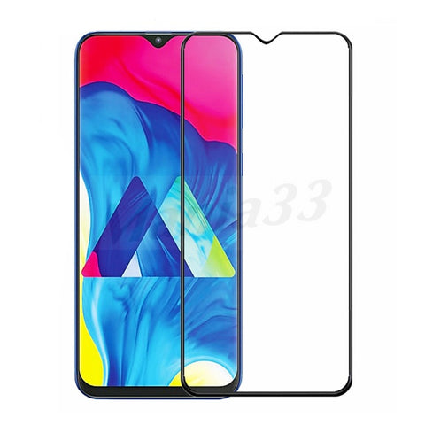 Samsung Galaxy M10 (2019) 2.5D Tempered Glass