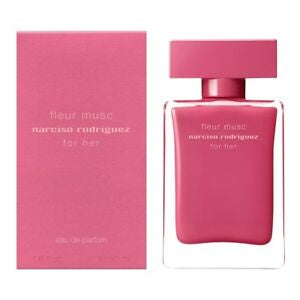 Narciso Rodriguez FH Fleur Musc 50ML EDP