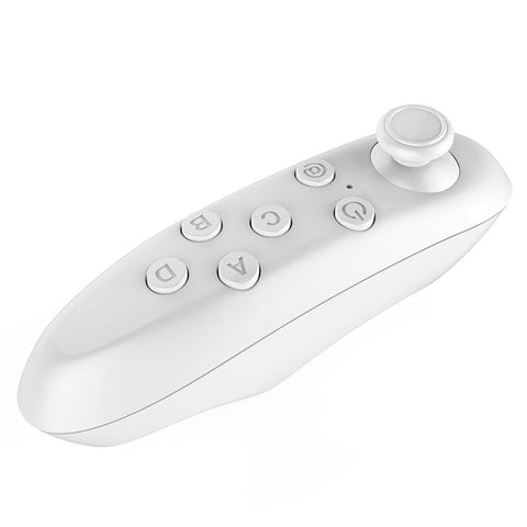 Universal Bluetooth Remote Controller Wireless Gamepad Mouse