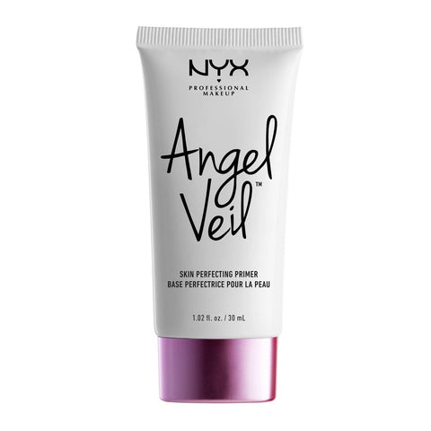 NYX Professional Makeup Angel Veil Skin Perfecting Primer Base