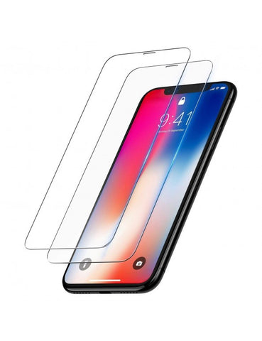 9H Apple iPhone 12 Mini 5.4'' 2.5D Tempered Glass