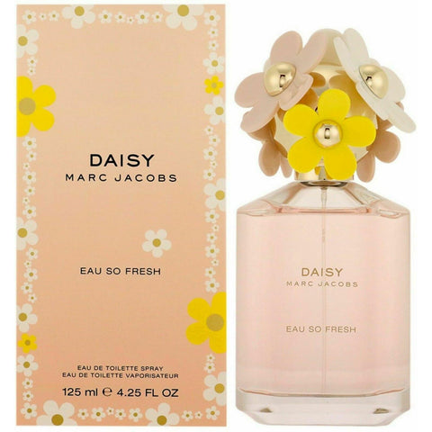 Marc Jacobs Daisy Eau So Fresh For Women EDT 125ML