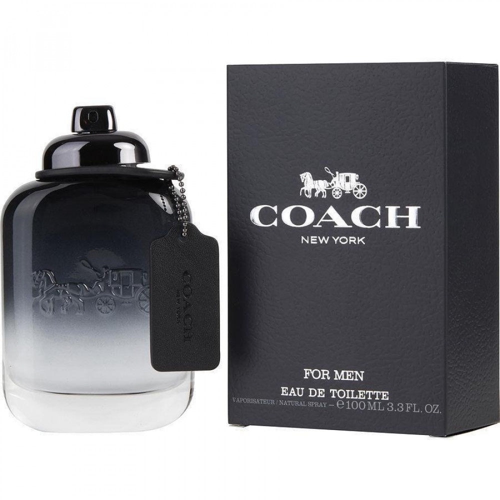 Coach Man Eau de Toilette 100ML