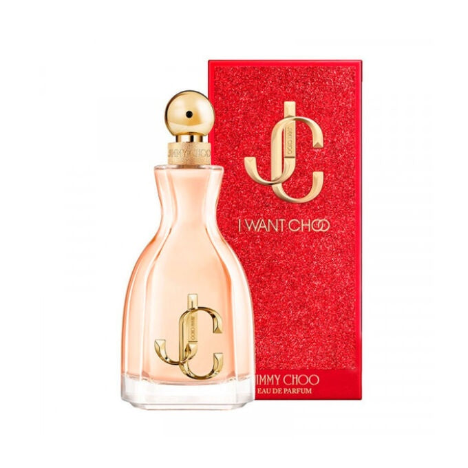 Jimmy Choo I Want Choo Eau De Perfume Spray 100ML