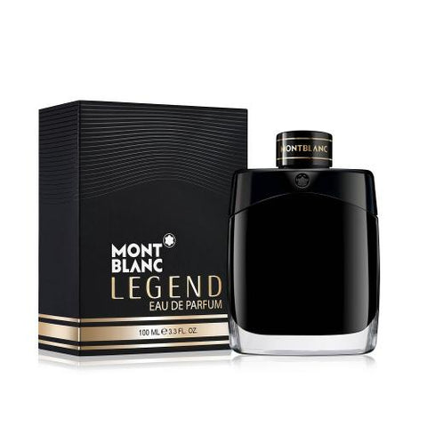 Mont Blanc Legend Eau De Parfum 100ML for Men