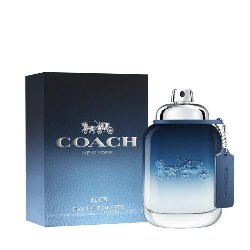 Coach Fragrances Collections