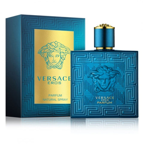 Vesace Eros Parfum Eau de Parfum for Men 100ML