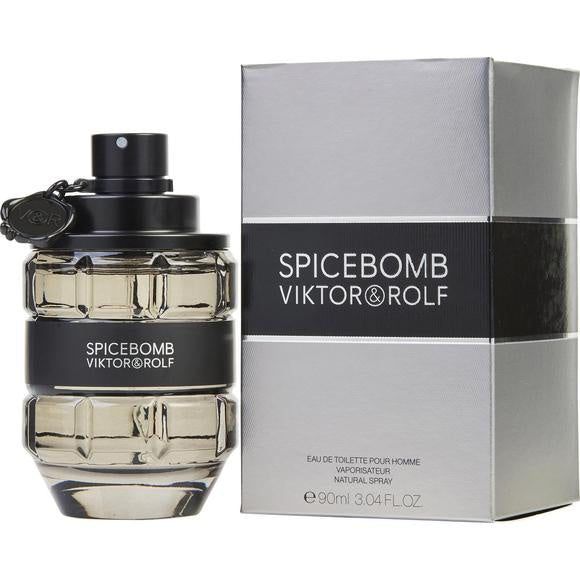 Viktor & Rolf Spice Bomb For Him EDT 90ML
