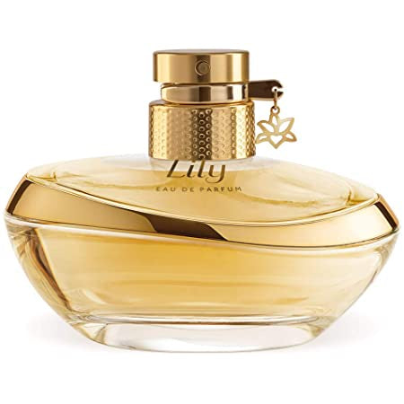 OBoticário Lily For Women Eau de Parfum Valve 75ML