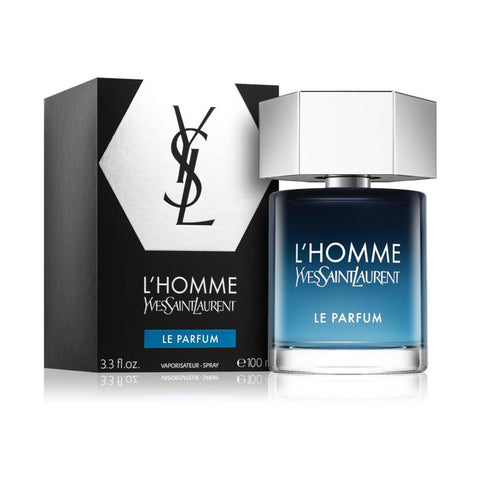 Yves Saint Laurent L'Homme Le Parfum For Men 100ML
