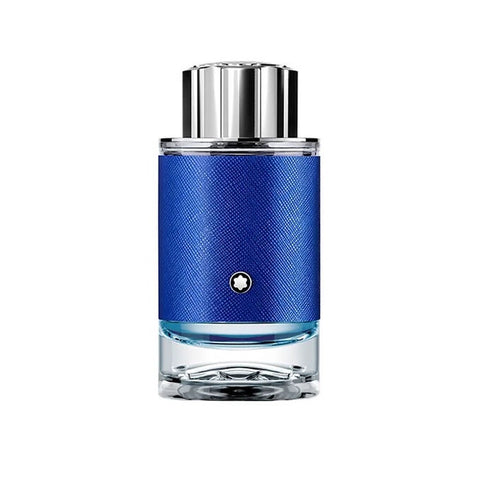Mont Blanc Explorer Ultra Blue EDP 60ML Perfume