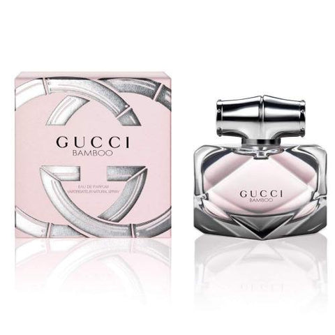 Gucci Bamboo Eau de Parfum for Women 50ML