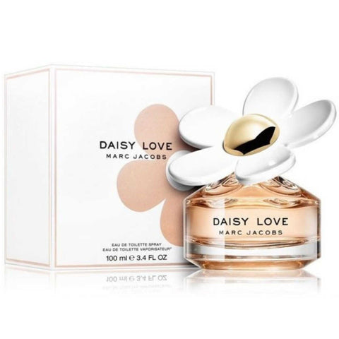 Marc Jacobs Daisy Love For Women Eau De Toilette 100ML