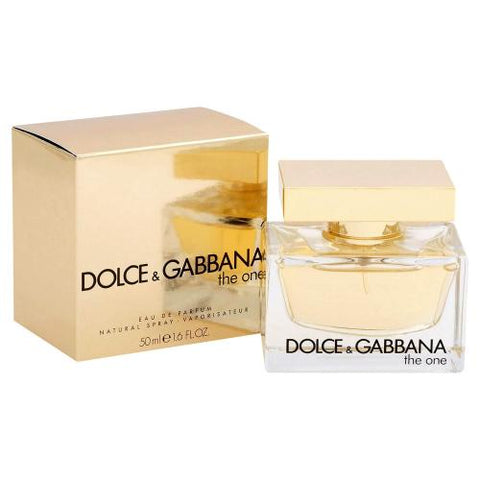 Dolce & Gabbana The One 50ML EDP