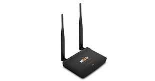 Nexxt Solutions Xtender 300 Wireless N/Universal Repeater 2.4GHz
