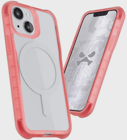 Ghostek COVERT iPhone 13 mini Case-Pink