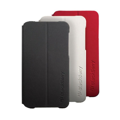 Blackberry Z10 Flip Shell Stand Case Cover – GIZMOS AND GADGETS