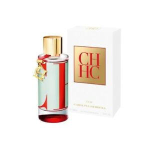 Carolina Herrera L'Eau 50ML EDT New