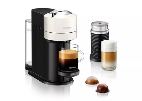 Nespresso Vertuo Next Coffee and Espresso Machine by De'Longhi