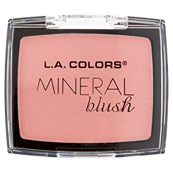 L.A.Colors Mineral Blush