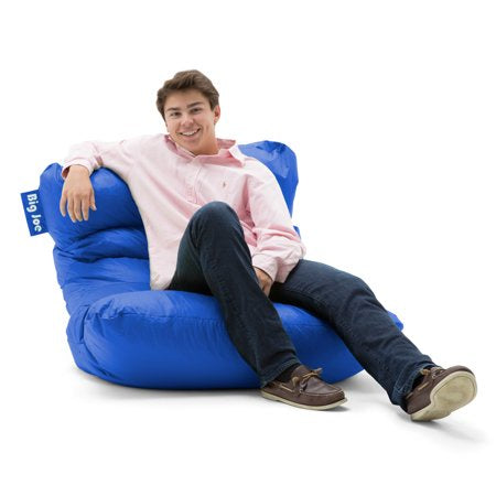 Big Joe Roma Chair Blue