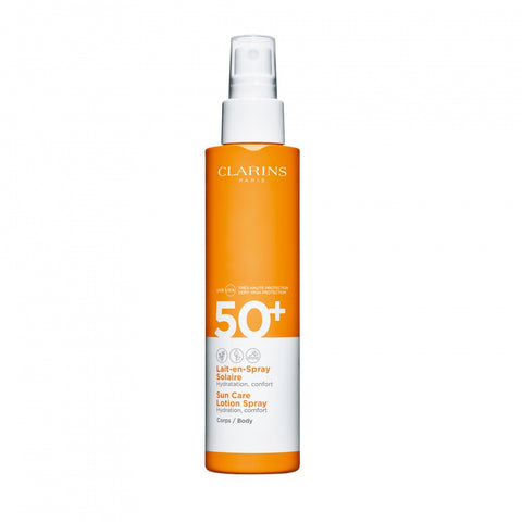 Sun Protection 150ML Body Location Spray SPF15