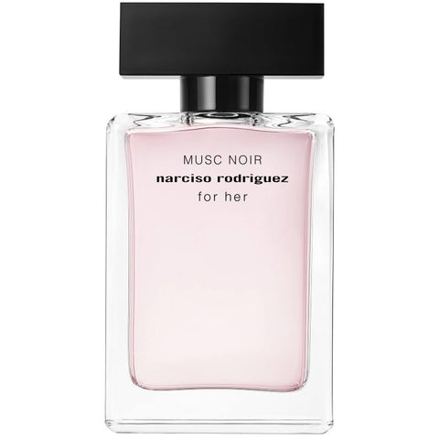 Narciso Rodriguez For Her Musc Noir Eau De Parfum Spray 50ml