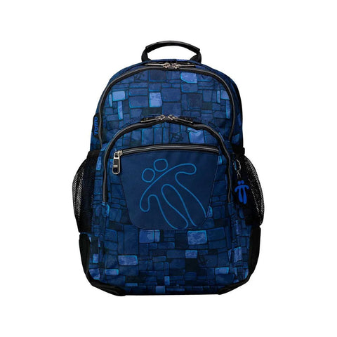Totto Morral Rayol Backpack Stony-GG