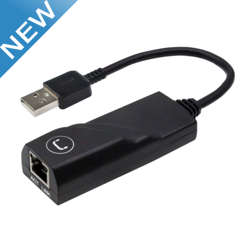 Unno Tekno Adapter USB 3.0 to LAN