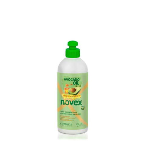 Novex Avocado Oil Leave in-300ml