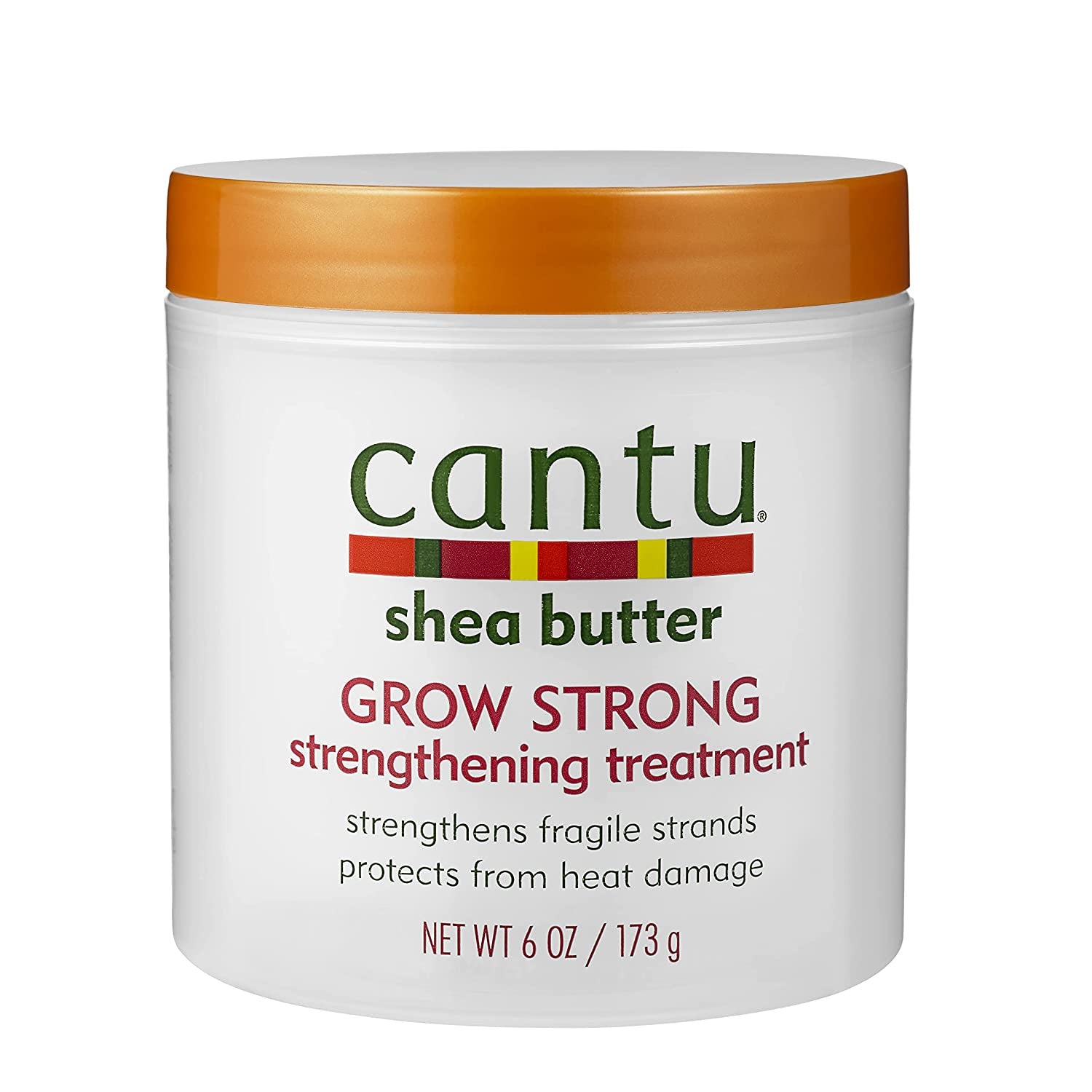 Cantu Grow Strong Strengthening Treatment 6oz