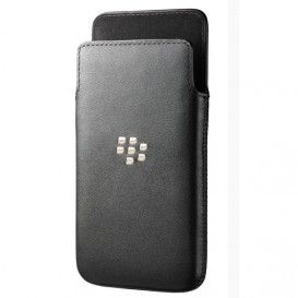 BlackBerry Z10 Microfiber Pocket Case