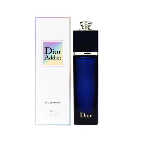 Dior Addict Eau De Parfum  100ml Spray