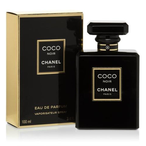 Chanel Coco Noir Women Eau De Parfum Vaporisateur Spray 100ml